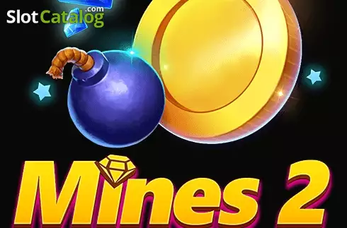 Mines 2 Κουλοχέρης 