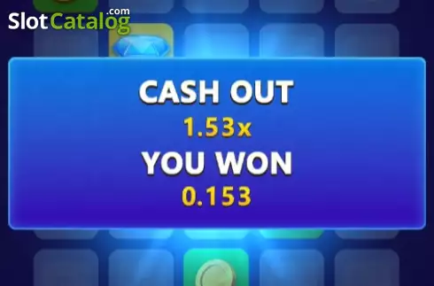 Οθόνη3. Mines 2 Κουλοχέρης