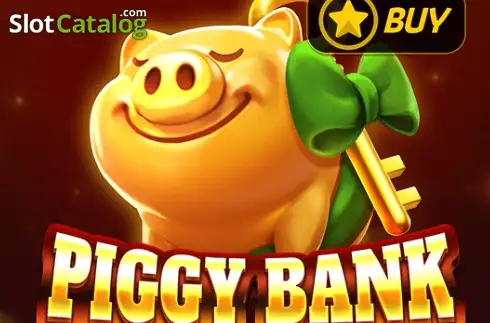 Piggy Bank (JDB) Λογότυπο