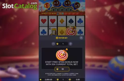 Οθόνη6. Magic Ace Κουλοχέρης