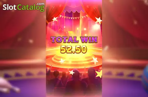 Οθόνη3. Magic Ace Wild Lock Κουλοχέρης