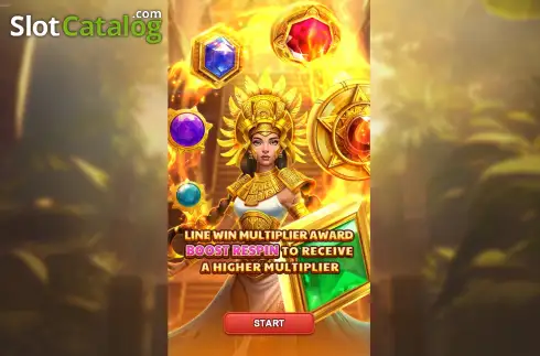 Οθόνη2. Fortune Jewel Κουλοχέρης 