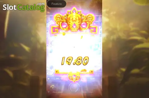 Οθόνη6. Fortune Jewel Κουλοχέρης 