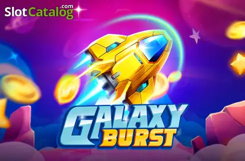 Galaxy Burst Κουλοχέρης 