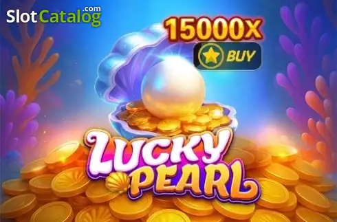 Lucky Pearl Λογότυπο Lucky Pearl Λογότυπο
