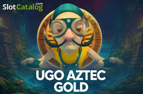 UGO Aztec Gold Λογότυπο