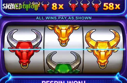 Οθόνη3. Super Niubi Fortune X-Huge Κουλοχέρης