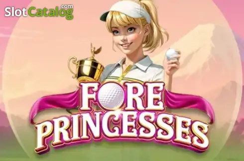 Fore Princesses Κουλοχέρης 