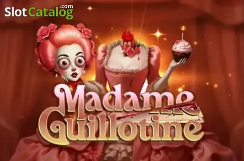 Madame Guillotine 2026-09-01