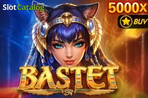 Bastet JDB