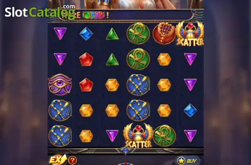 Οθόνη2. Bastet Κουλοχέρης