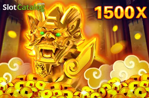 Fortune Treasures Λογότυπο Fortune Treasures Λογότυπο