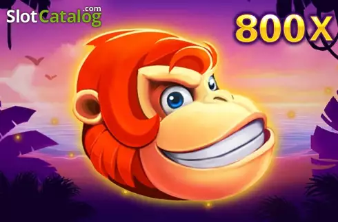 Funky King Kong Κουλοχέρης 