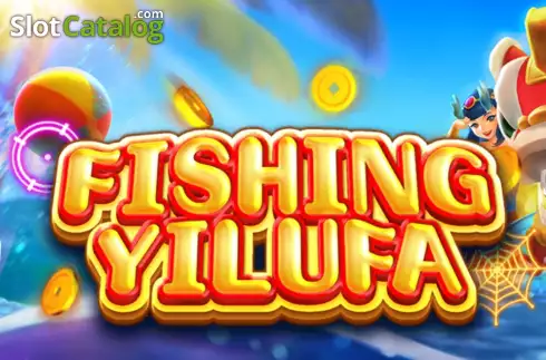 Fishing Yilufa Λογότυπο
