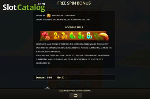 Οθόνη8. Spindrift 2 Κουλοχέρης
