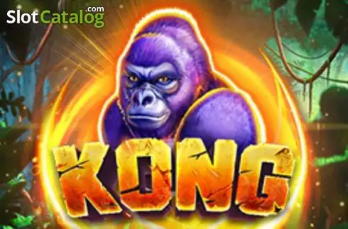 Kong (JDB) Λογότυπο Kong (JDB) Λογότυπο