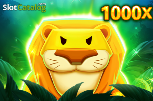Jungle Jungle Λογότυπο Jungle Jungle Λογότυπο