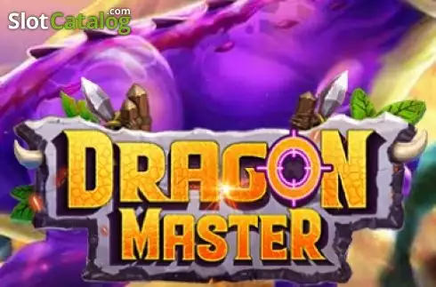 Dragon Master (JDB) Λογότυπο Dragon Master (JDB) Λογότυπο