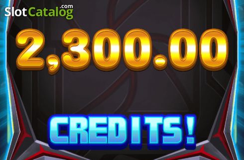 Οθόνη5. Ninja X Κουλοχέρης