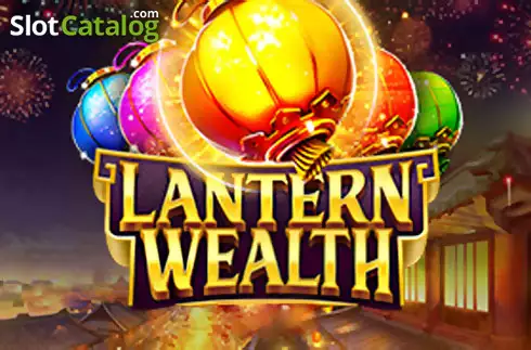 Lantern Weath Λογότυπο