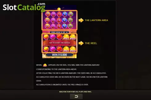Οθόνη7. Lantern Weath Κουλοχέρης 
