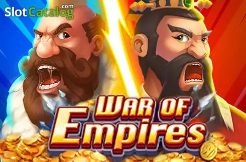 War Of Empires Λογότυπο War Of Empires Λογότυπο