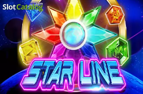 Star Line Λογότυπο Star Line Λογότυπο