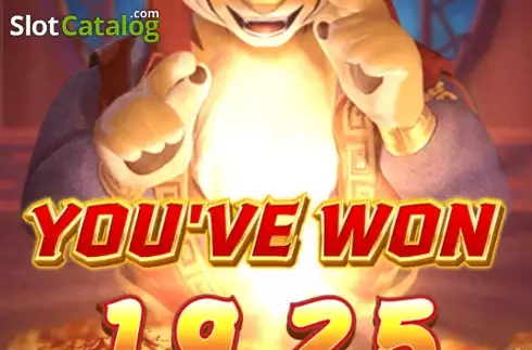 Οθόνη9. Prosperity Tiger (JDB) Κουλοχέρης