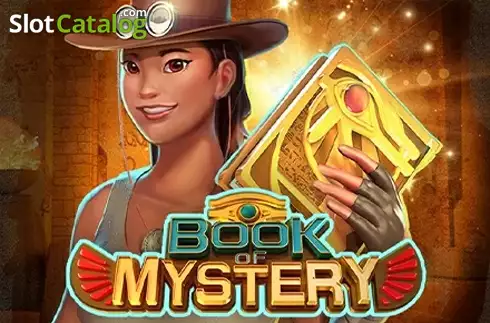 Book of Mystery