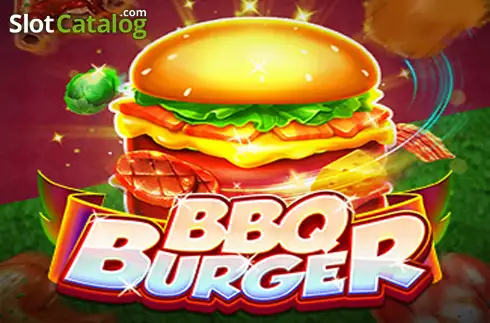 BBQ Burger Λογότυπο BBQ Burger Λογότυπο