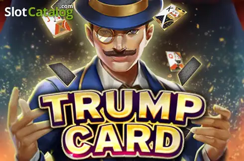 Trumpcard Κουλοχέρης 