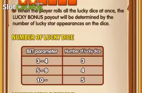 Οθόνη7. Lucky Color Game Κουλοχέρης