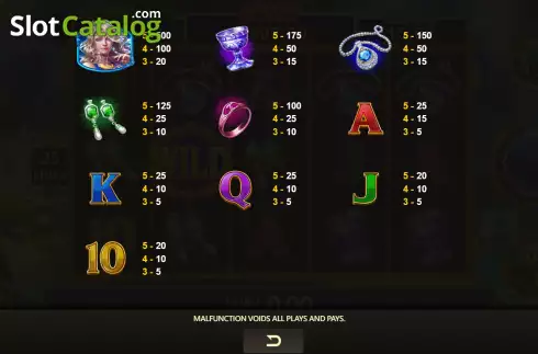 Οθόνη6. Elemental Link Water Κουλοχέρης