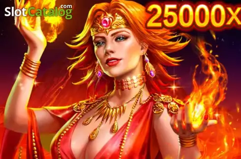 Elemental Link Fire