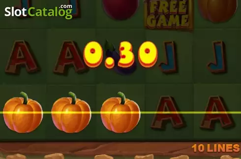 Οθόνη3. CooCoo Farm Κουλοχέρης
