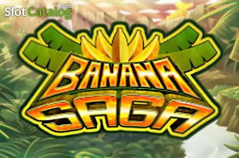 Banana Saga