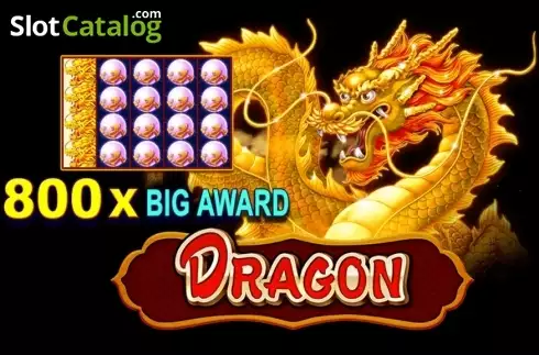 Dragon (JDB) Λογότυπο Dragon (JDB) Λογότυπο