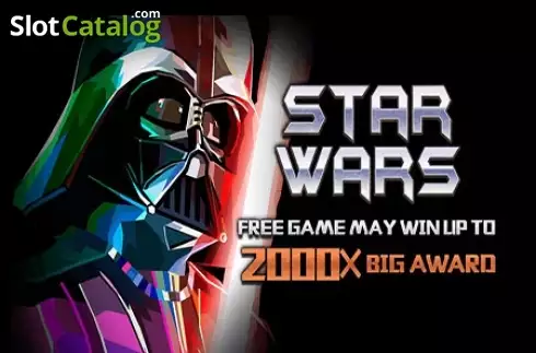 Star Wars (JDB) Λογότυπο