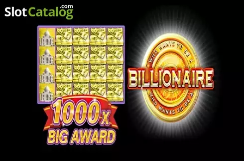 Billionaire Λογότυπο Billionaire Λογότυπο