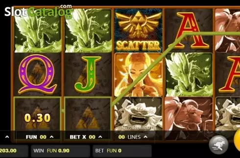 Οθόνη7. Zelda Κουλοχέρης
