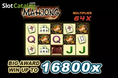 Mahjong (JDB) Κουλοχέρης 