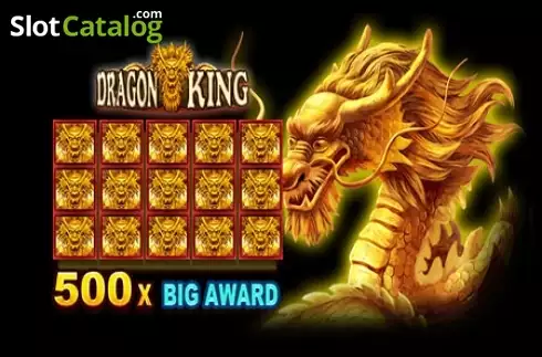 Dragon King(JDB) Λογότυπο Dragon King(JDB) Λογότυπο