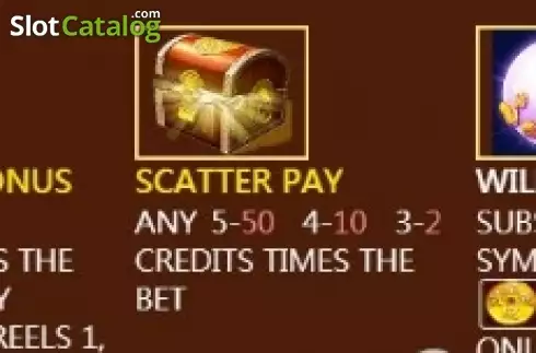 Οθόνη4. Lucky Phoenix (JDB) Κουλοχέρης 