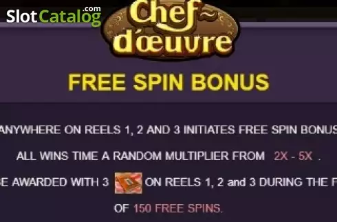 Οθόνη5. Chef d'Oeuvre Κουλοχέρης 