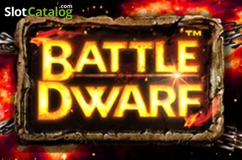 Battle Dwarf