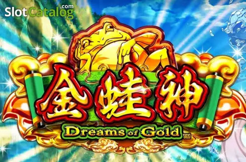 Dreams of Gold