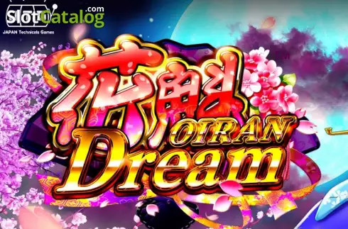 Oiran Dream