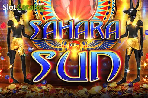 Sahara Sun