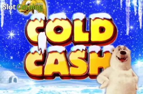 Cold Cash (JVL)