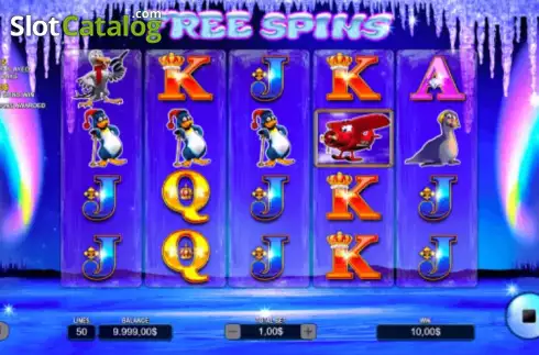 Οθόνη6. Cold Cash (JVL) Κουλοχέρης 